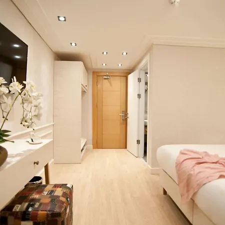 Xloft 3* Istanbulská provincie