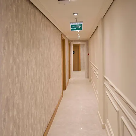 Xloft Istanbulská provincie