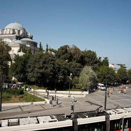 Xloft 3* Istanbulská provincie