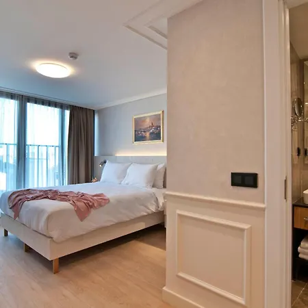 Xloft Istanbulská provincie