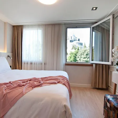 Xloft Istanbulská provincie