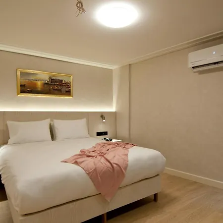 Xloft 3* Istanbulská provincie