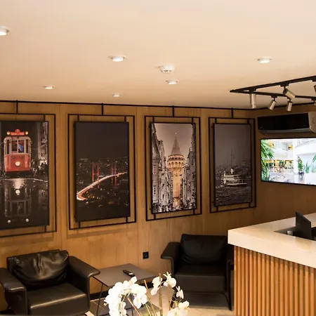 Xloft Istanbulská provincie