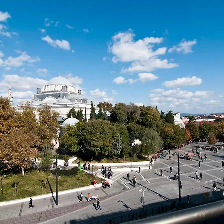 Xloft Hotel Istanbulská provincie