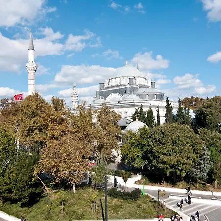 Xloft Istanbulská provincie