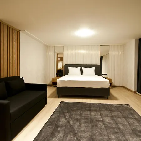 Xloft 3* Istanbul