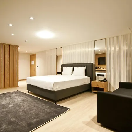 Xloft Istanbulská provincie