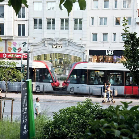 Xloft Provincia di Istanbul