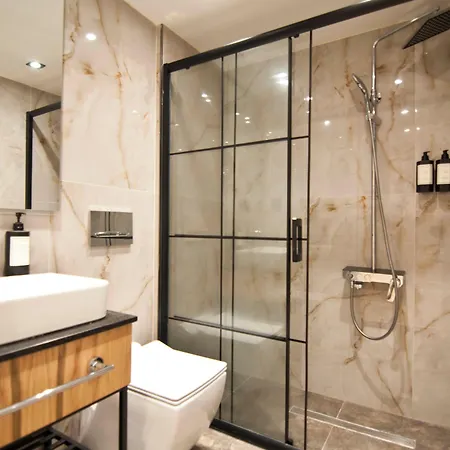 Xloft Hotel Istanbulská provincie