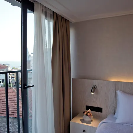 Xloft 3* Istanbulská provincie