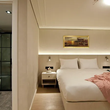 Xloft Hotel Istanbulská provincie