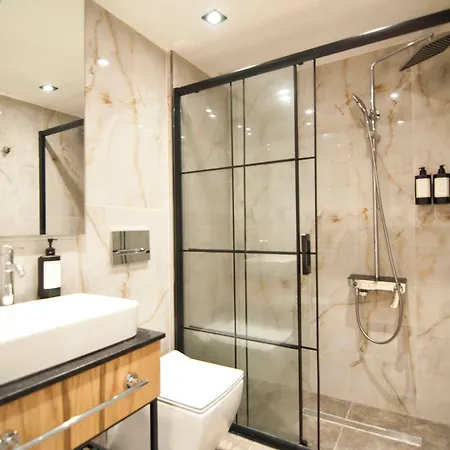 Xloft Istanbulská provincie