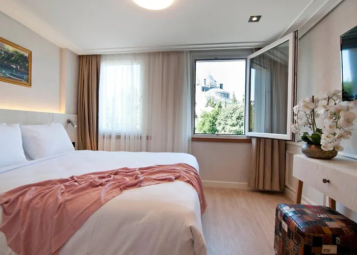 Xloft Provincia di Istanbul