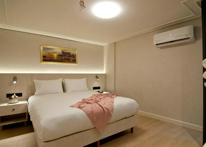 Xloft 3* Provincia di Istanbul