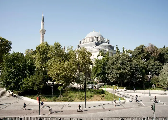 Xloft Provincia di Istanbul