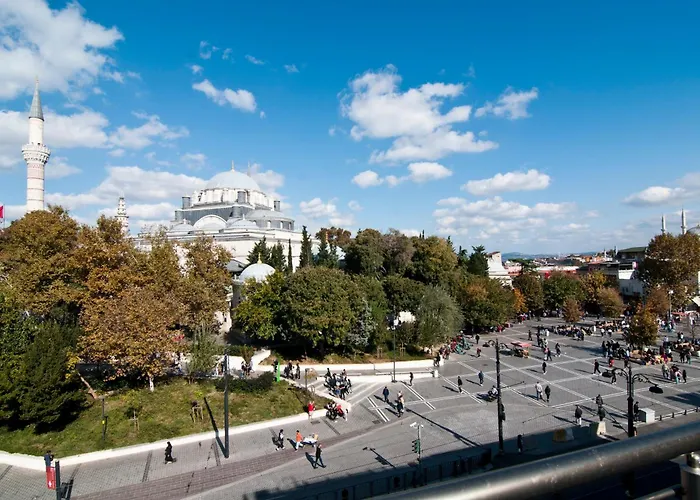 Xloft Hotel Provincia di Istanbul