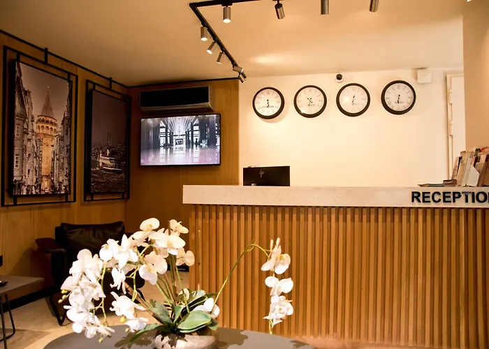 Xloft 3* Provincia di Istanbul