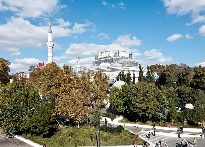 Xloft Provincia di Istanbul