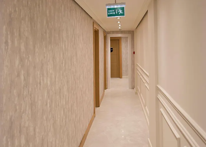 Xloft 3* Provincia di Istanbul