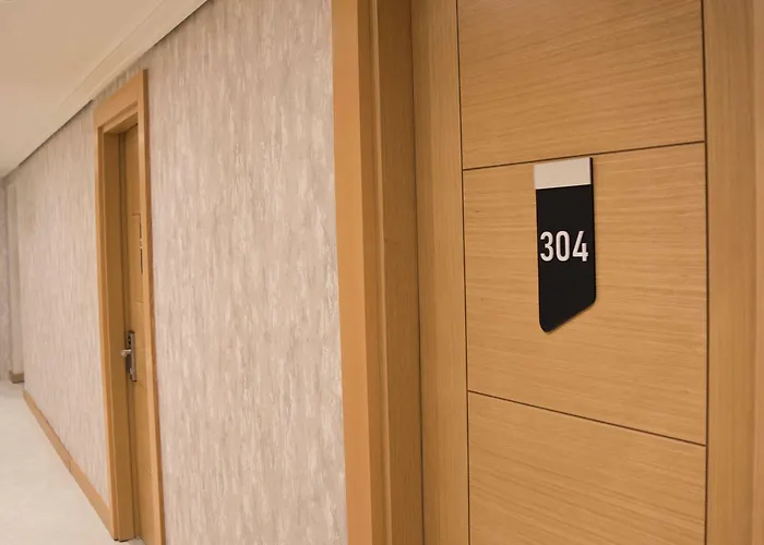 Xloft Hotel Provincia di Istanbul