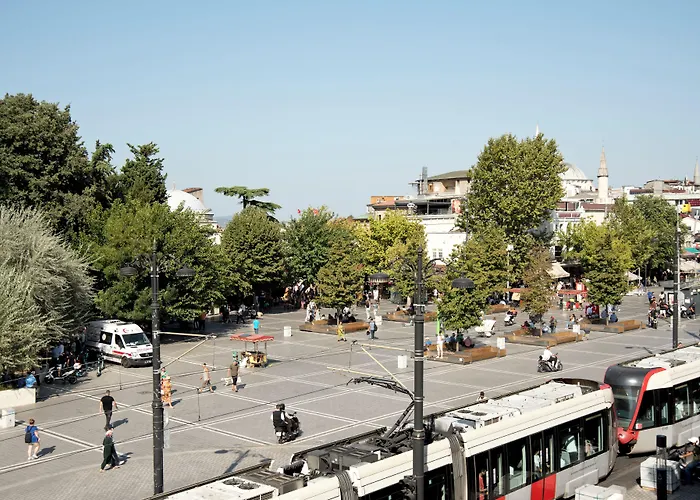 Xloft 3* Provincia di Istanbul