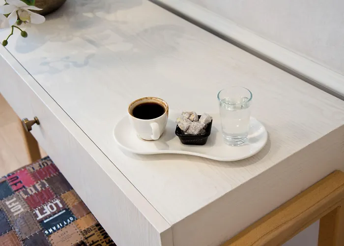 Xloft Hotel Provincia di Istanbul