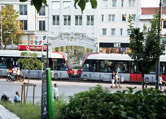 Xloft Provincia di Istanbul