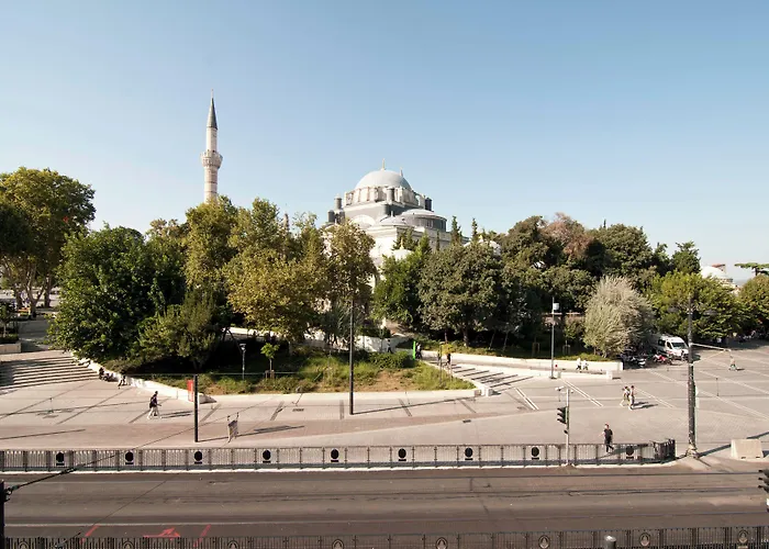 Xloft Provincia di Istanbul