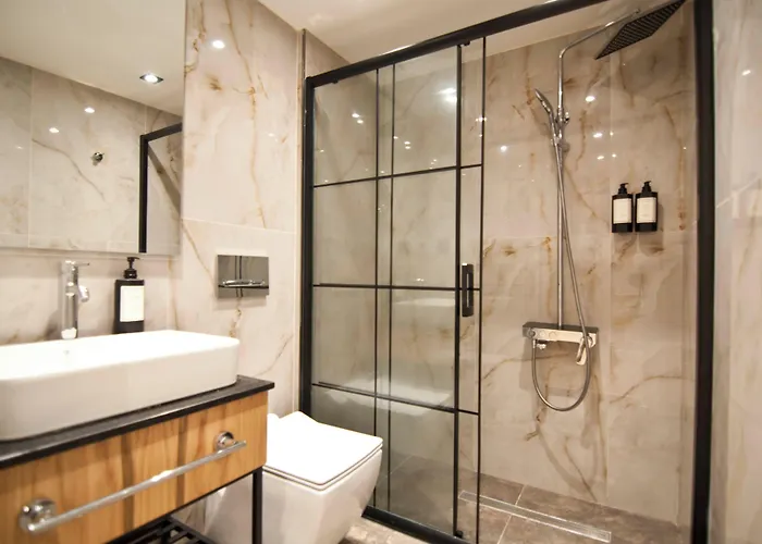 Xloft Hotel Provincia di Istanbul