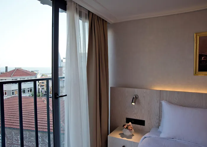Xloft 3* Provincia di Istanbul