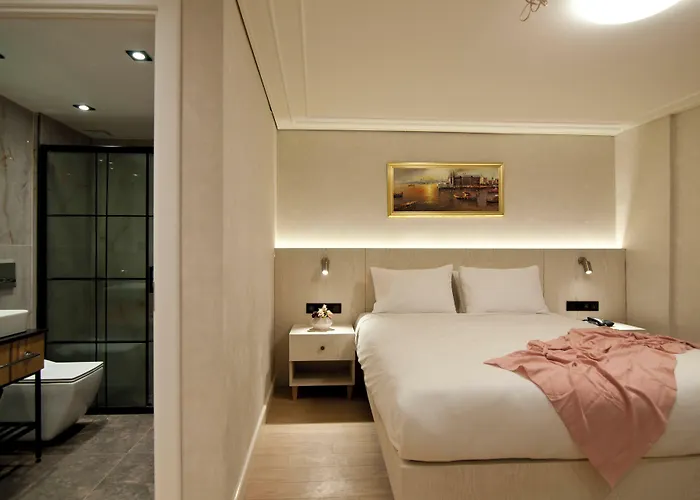 Xloft Hotel Provincia di Istanbul