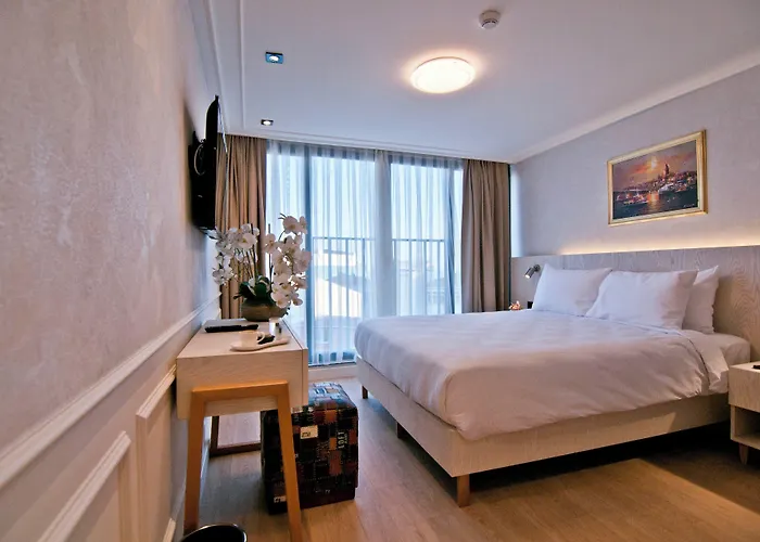 Xloft 3* Provincia di Istanbul