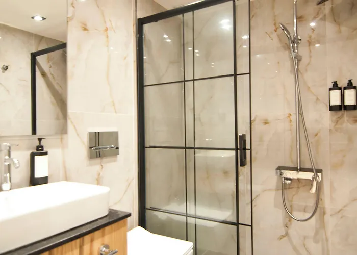 Xloft Provincia di Istanbul