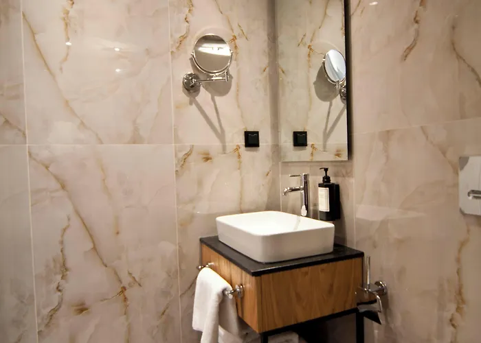 Xloft 3* Provincia di Istanbul