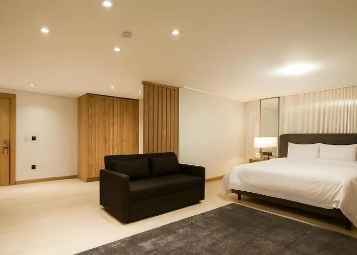 Xloft Hotel Provincia di Istanbul