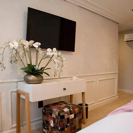 Hotell Xloft